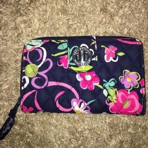 Vera Bradley Wallet